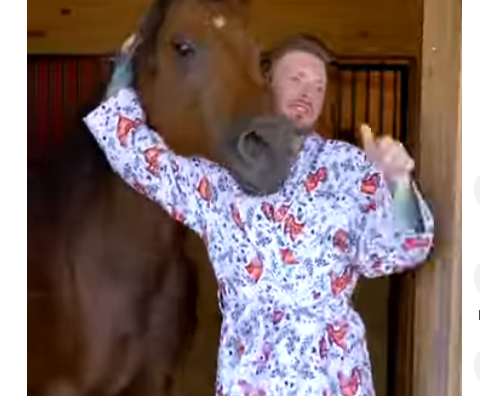 From Silos to Sit-downs: A Farm Life Comedy Special