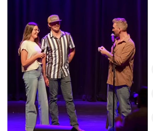 The Ultimate Farm Surprise: Blue, Pink, or Just Deeply Confused?