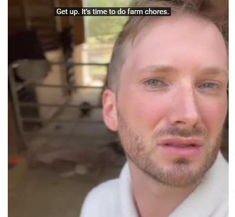 Running on Empty: When the Tank Hits Zero and the Farm Hits Back.