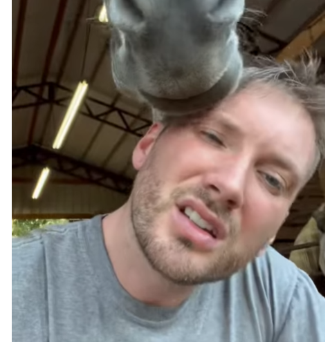 The Unscripted Blooper Reel: Why “Farming with Matt” Is More of a