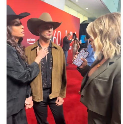 Country Music’s Newest Chaos: Surviving Our First Awards Show Date