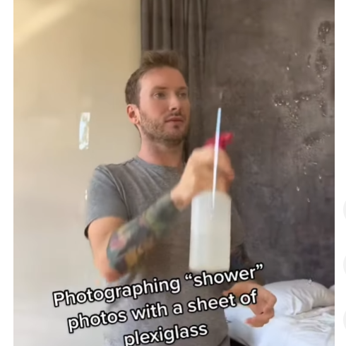 Natural Glow and Unfiltered Confidence: Embracing the Beauty of the