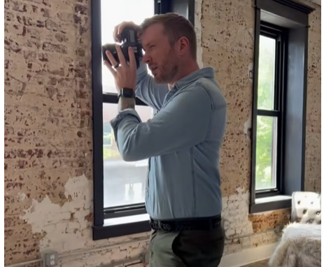 The Transformative Power of the Reveal: Why Witnessing a Client’s Shift