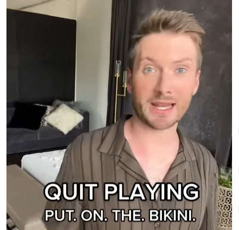 Rock Your Confidence: Why This Summer is Your Time to Shine