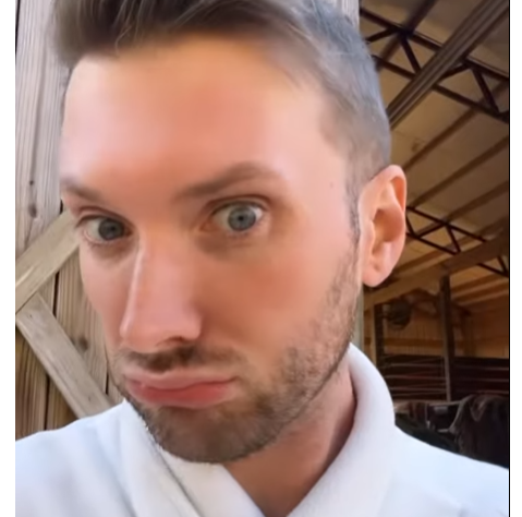 Embracing the Chaos of Authentic Living: Why Trading the Pressure of