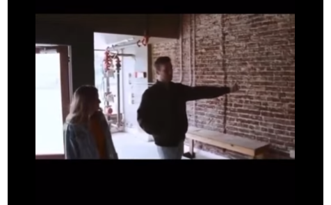 From Pints to Panties: The Ultimate Metamorphosis of a Gritty Local